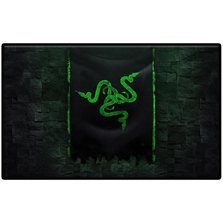 ماوس پد مخصوص بازی razer مدل ph-13234